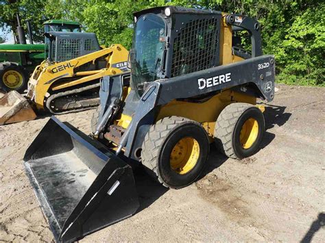 john deere 332d skid steer|332e skid steer.